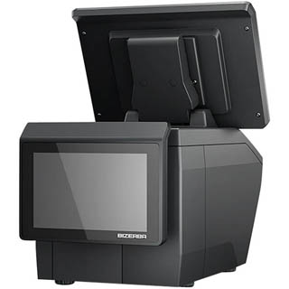 Bizerba VSI 330F DT-400